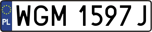 WGM1597J
