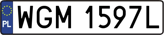 WGM1597L