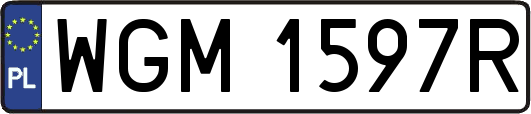 WGM1597R