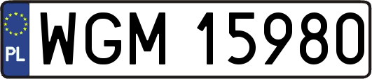 WGM15980