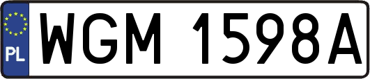 WGM1598A