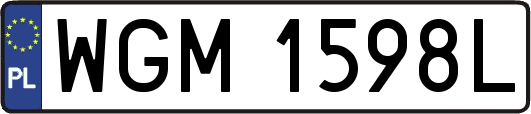 WGM1598L
