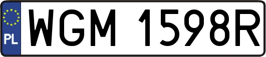 WGM1598R