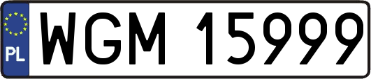 WGM15999