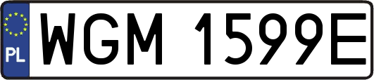 WGM1599E