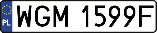 WGM1599F