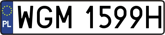 WGM1599H