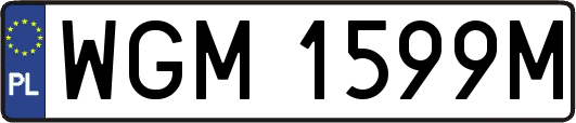 WGM1599M