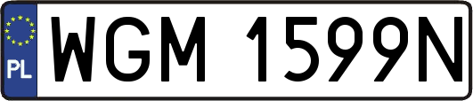 WGM1599N