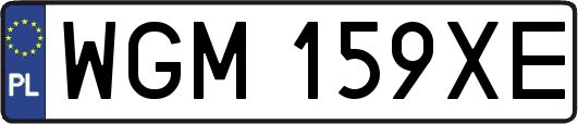 WGM159XE