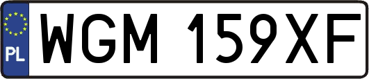 WGM159XF