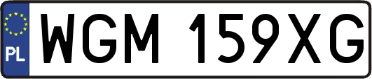 WGM159XG