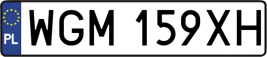 WGM159XH