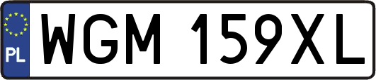 WGM159XL