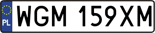 WGM159XM