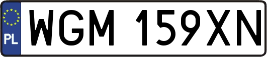 WGM159XN