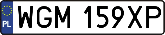 WGM159XP