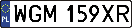 WGM159XR
