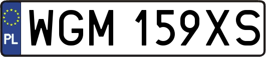 WGM159XS