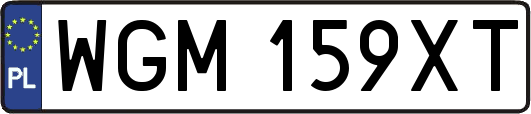 WGM159XT