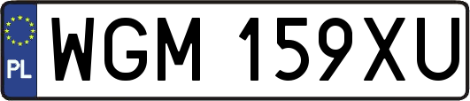 WGM159XU