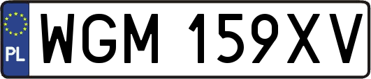 WGM159XV