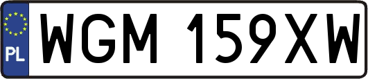 WGM159XW