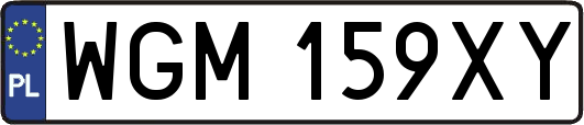 WGM159XY