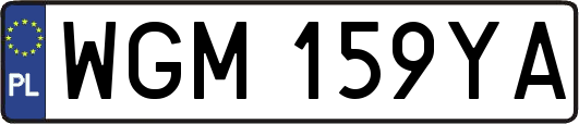 WGM159YA