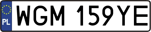 WGM159YE