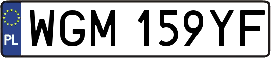 WGM159YF