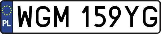 WGM159YG