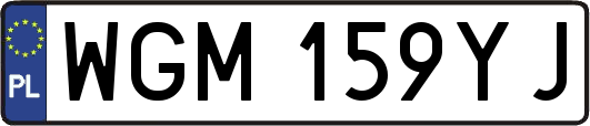 WGM159YJ