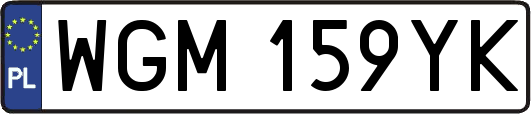 WGM159YK