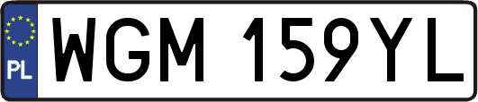 WGM159YL