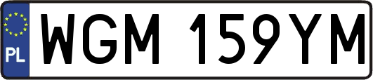 WGM159YM