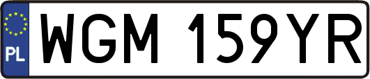 WGM159YR