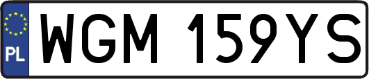 WGM159YS