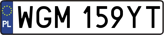 WGM159YT