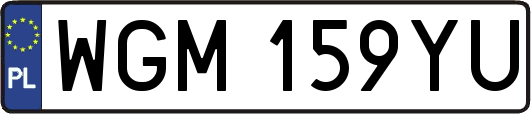 WGM159YU