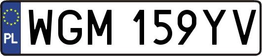 WGM159YV