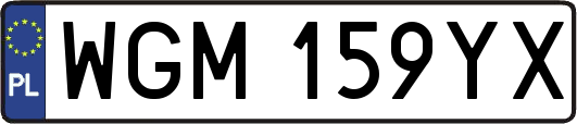 WGM159YX