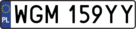 WGM159YY