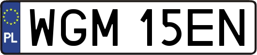WGM15EN