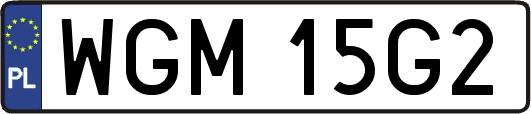 WGM15G2