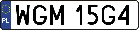WGM15G4