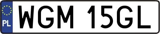 WGM15GL