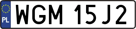 WGM15J2