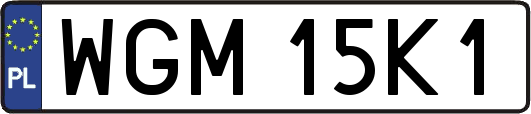WGM15K1