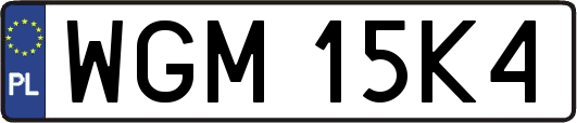 WGM15K4